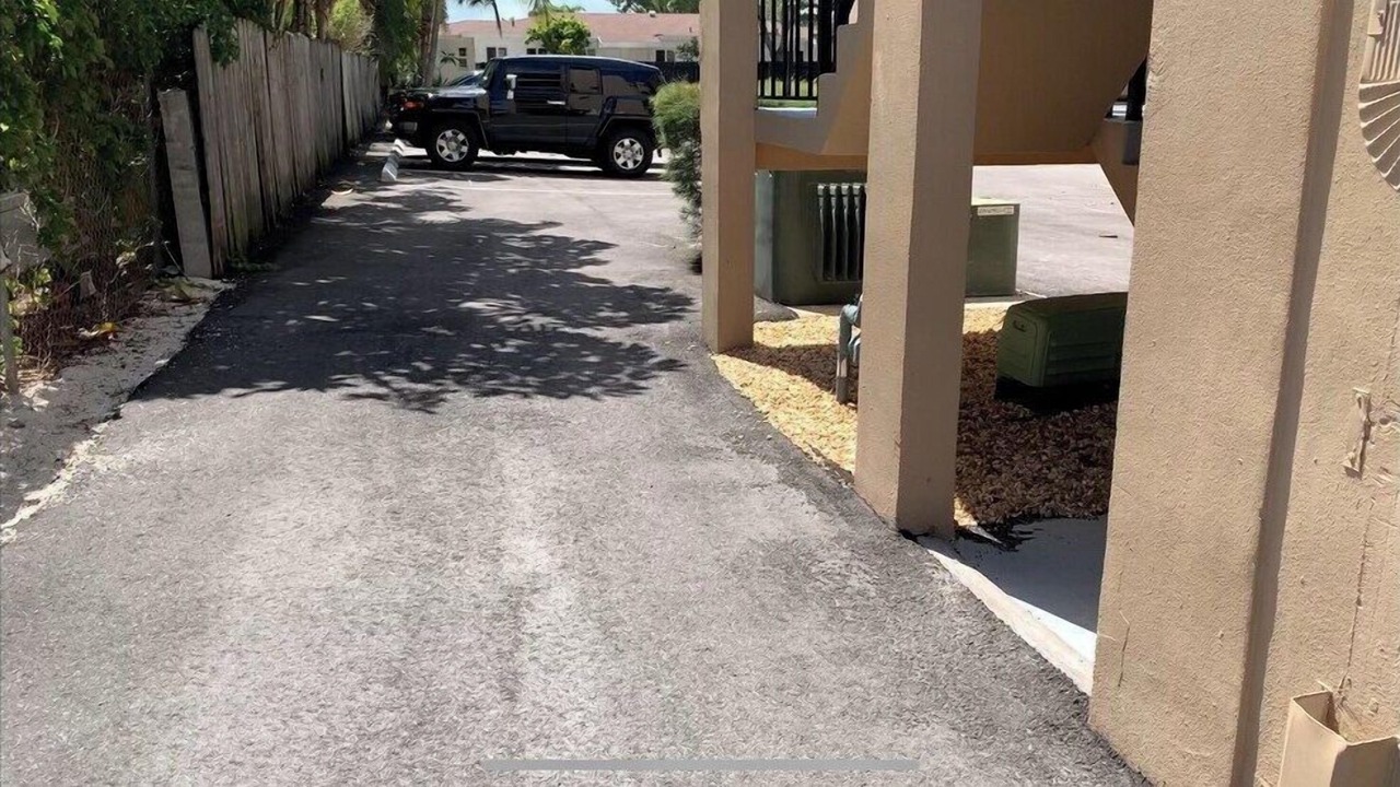 Photo of Outdoor in Palm Beach