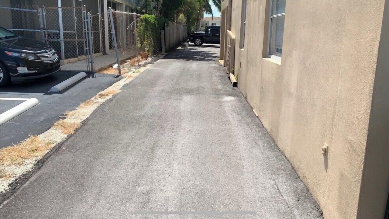 Photo of Outdoor in Palm Beach