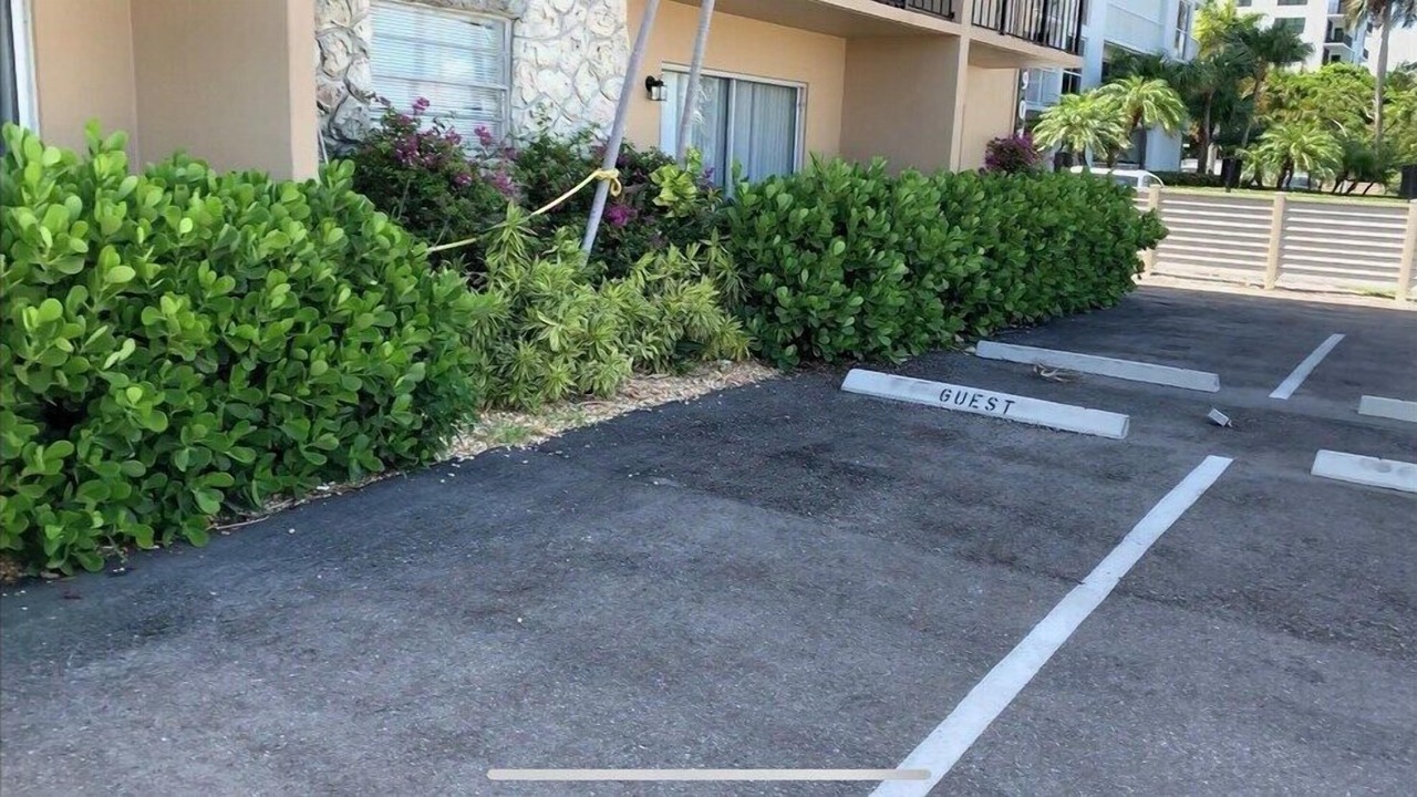 Photo of Outdoor in Palm Beach