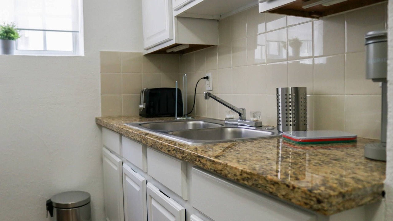 Photo of Kitchen in Douglas