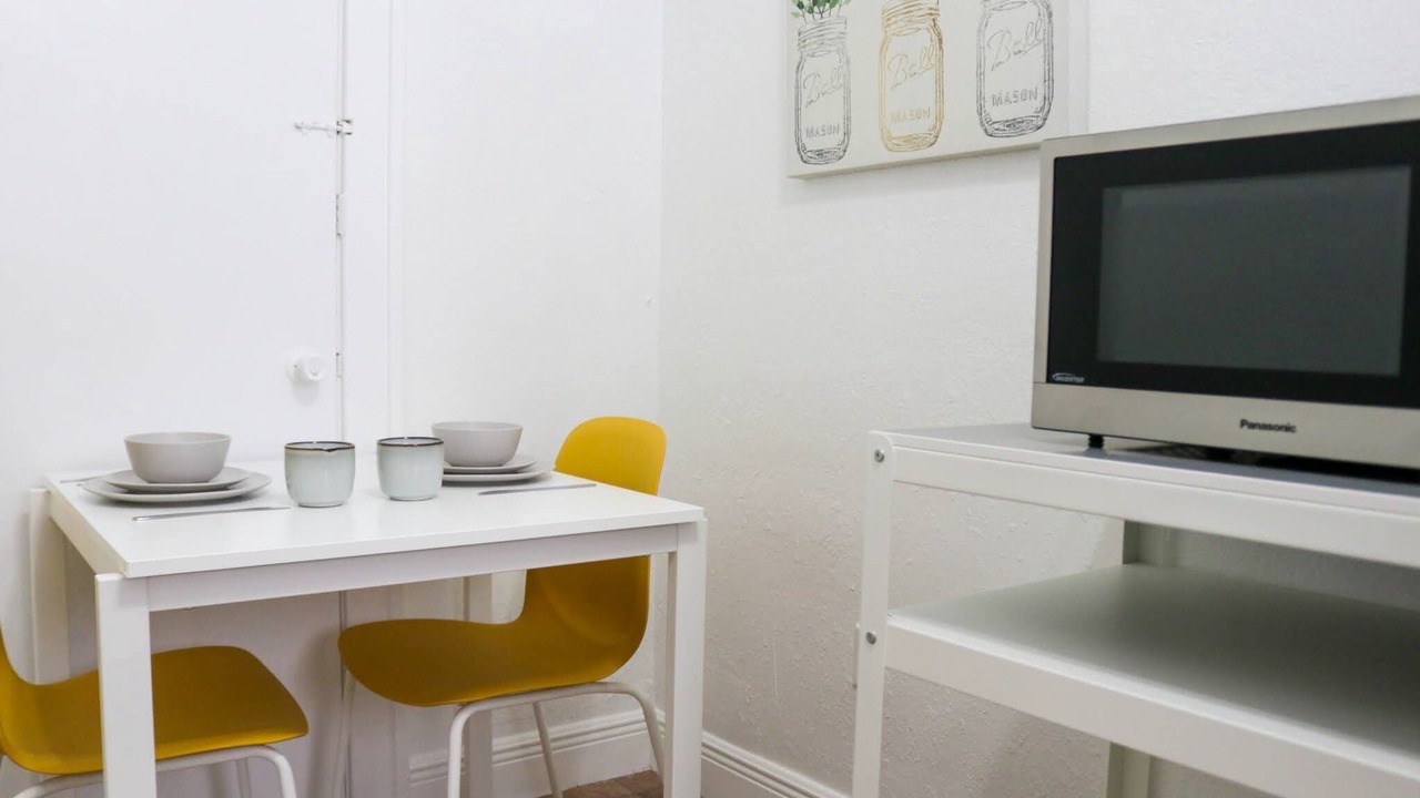 Photo of Kitchen in Douglas