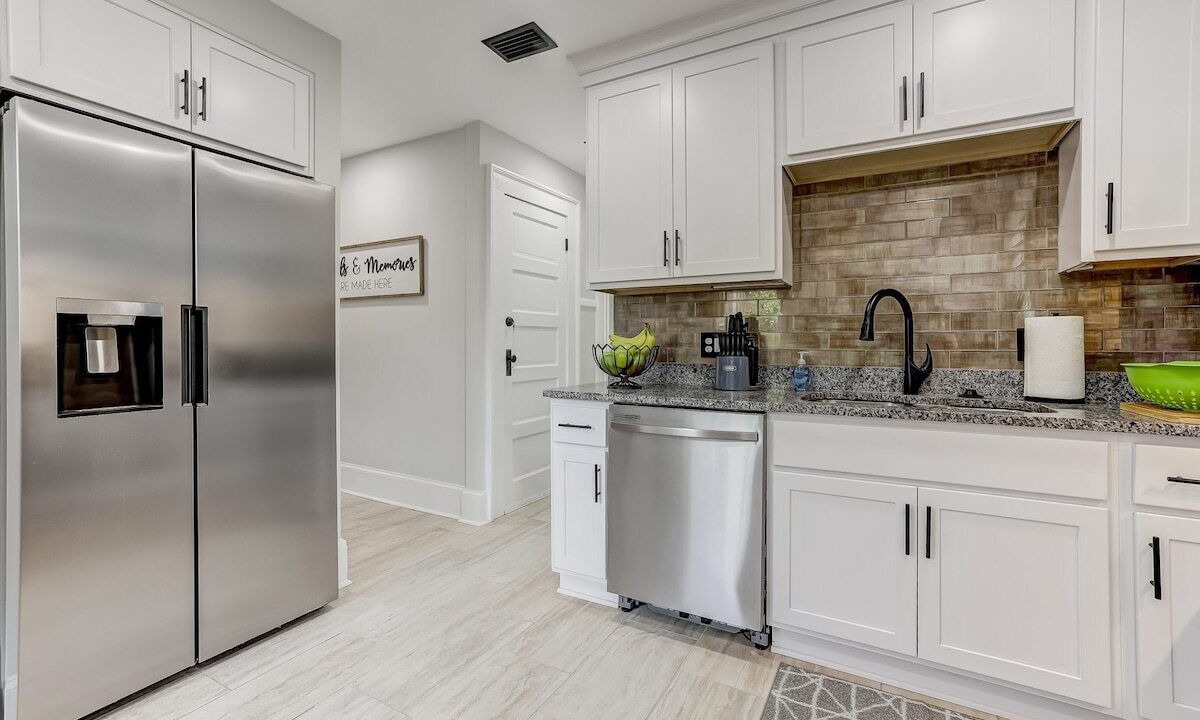 Photo of Kitchen in Five Points