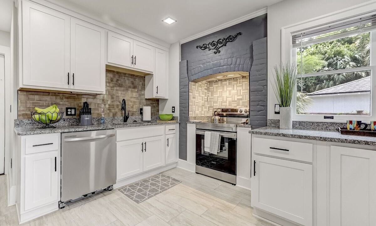 Photo of Kitchen in Five Points