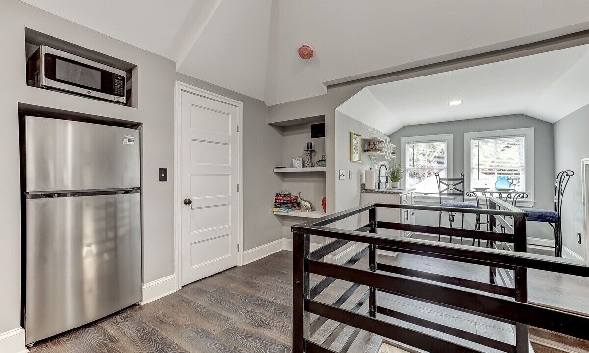 Photo of Kitchen in Five Points