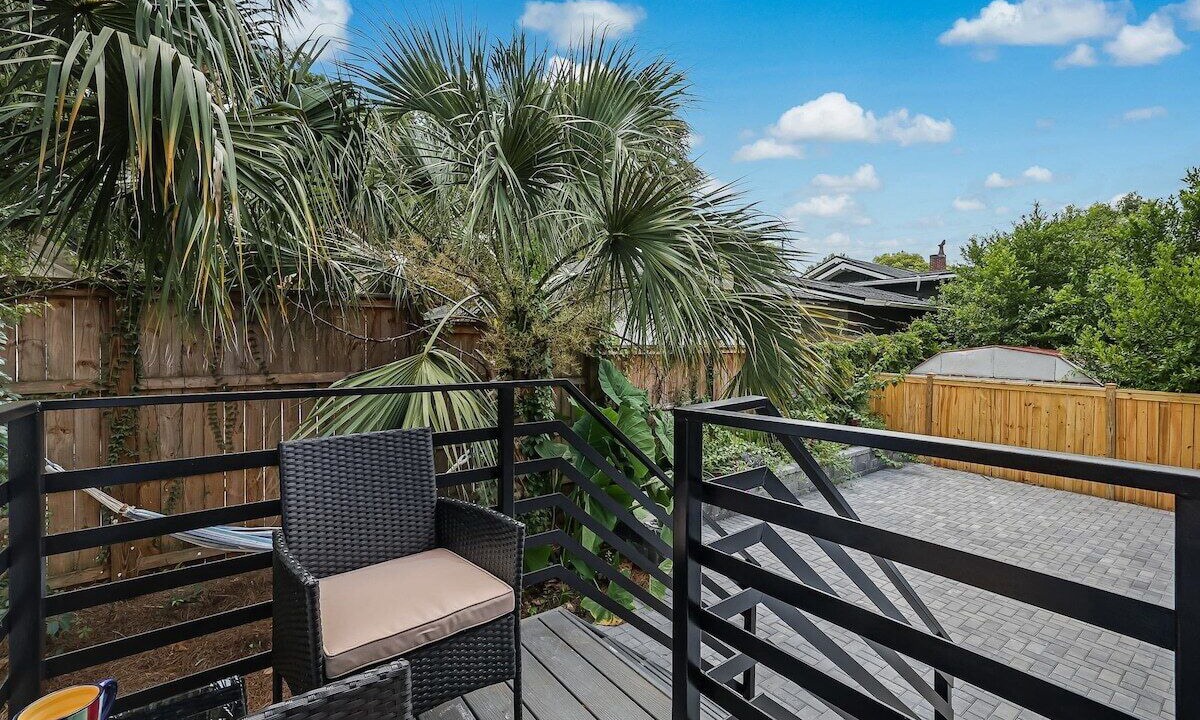 Photo of Outdoor in Five Points