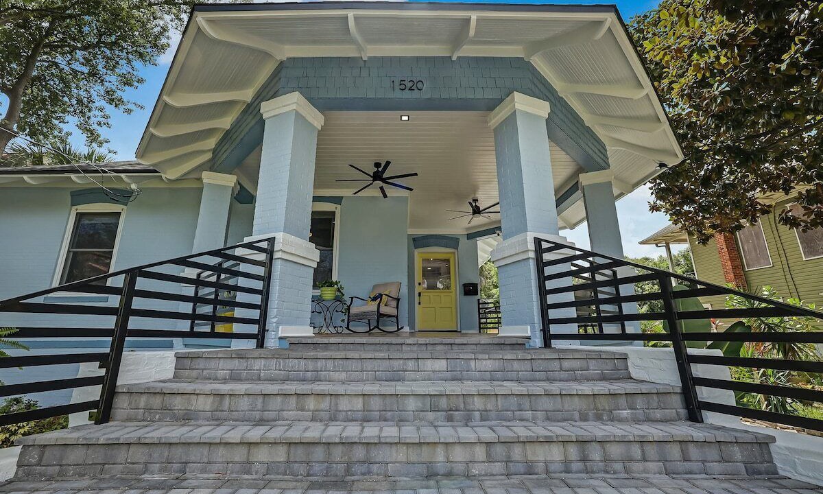 Photo of Outdoor in Five Points