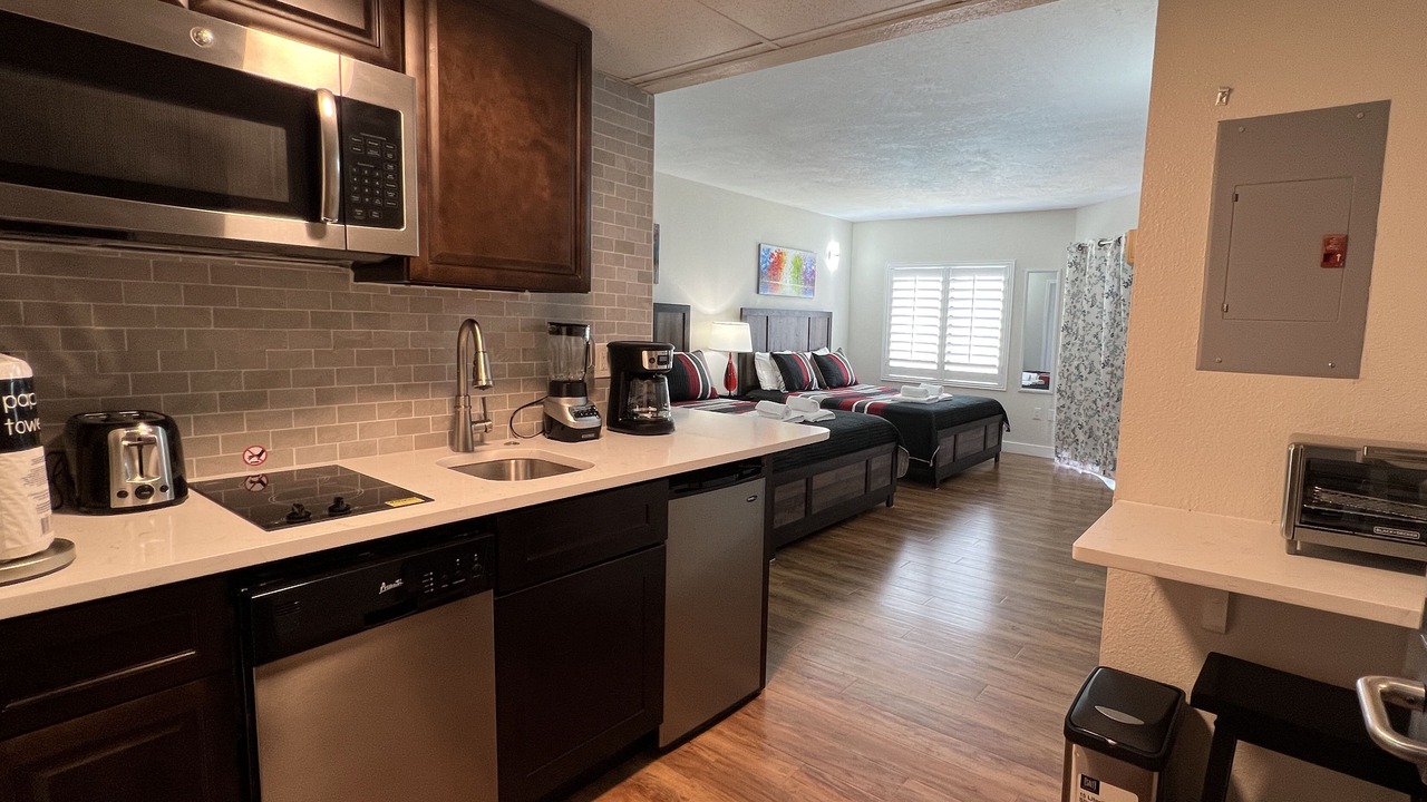 Photo of Kitchen in Southwest Orlando