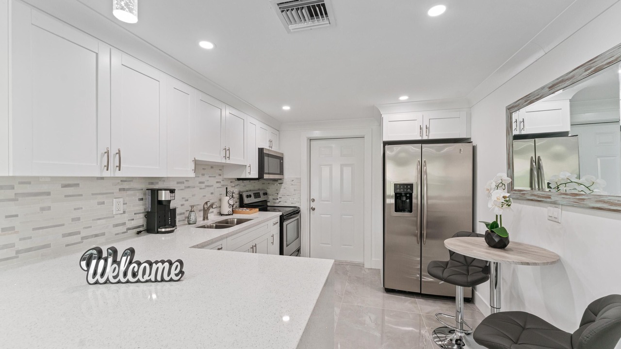 Photo of Kitchen in Greenacres