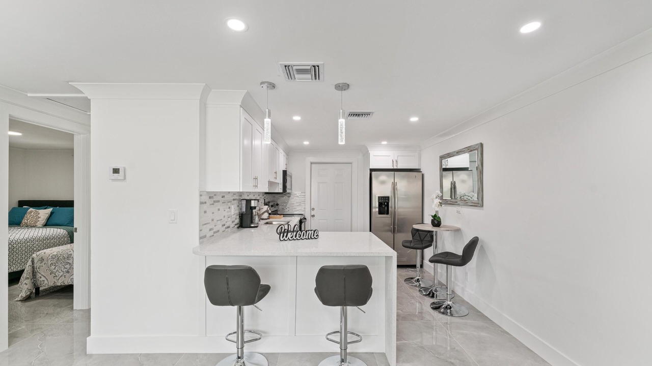 Photo of Kitchen in Greenacres