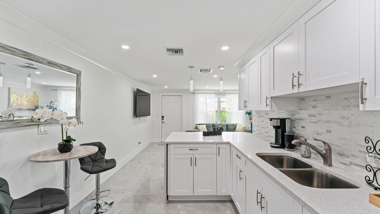 Photo of Kitchen in Greenacres