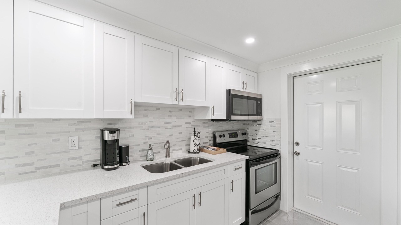 Photo of Kitchen in Greenacres