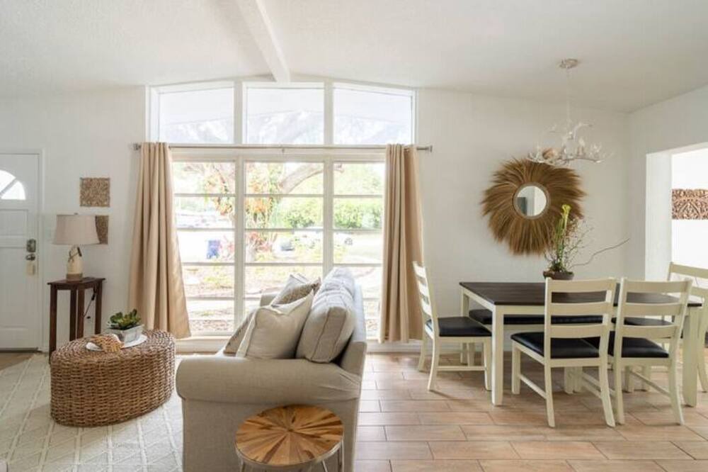 Photo of Livingroom in Sarasota
