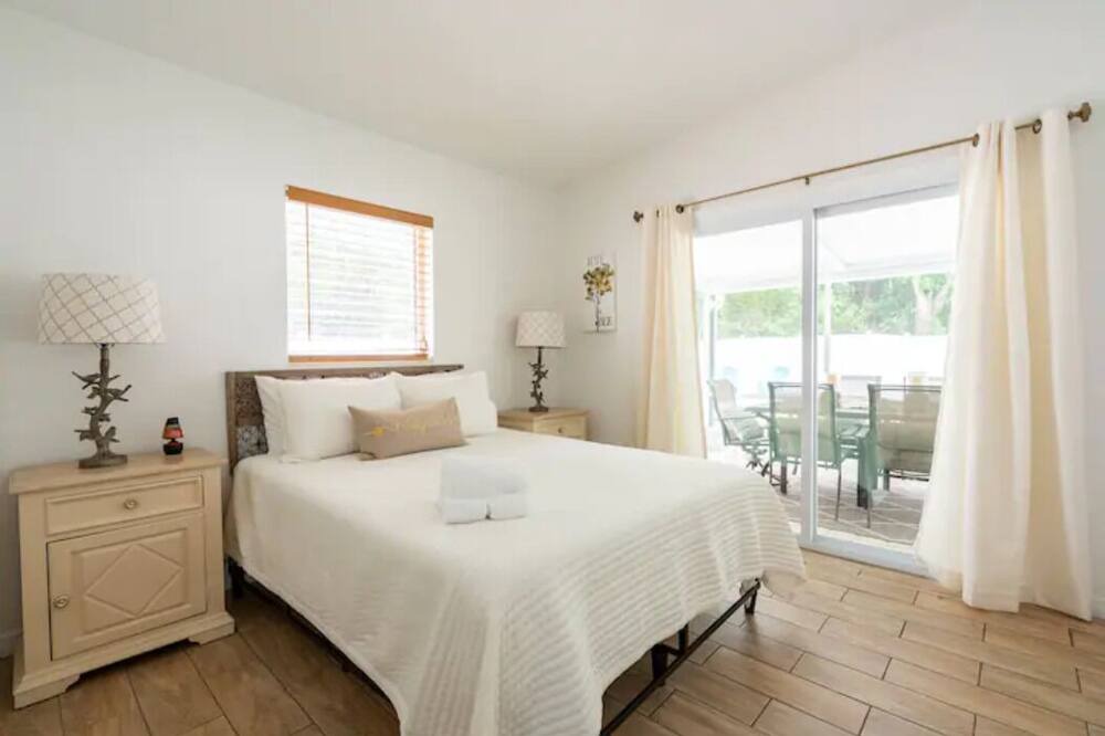 Photo of Bedroom in Sarasota