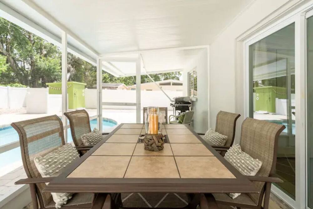 Photo of Bedroom in Sarasota