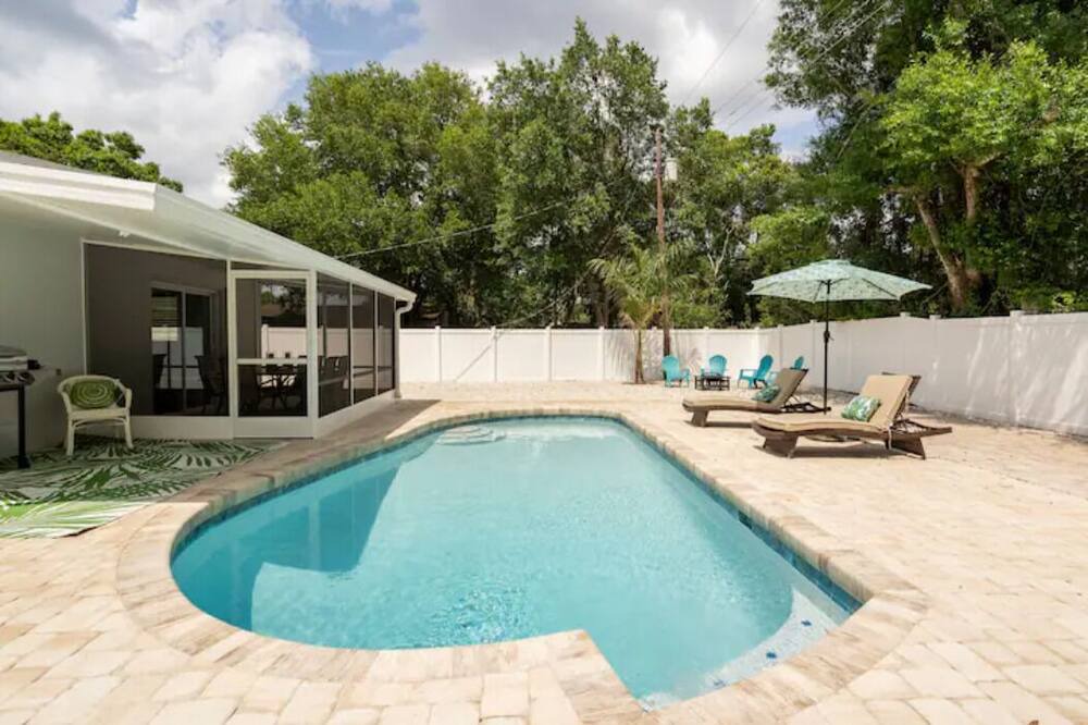 Photo of Outdoor in Sarasota