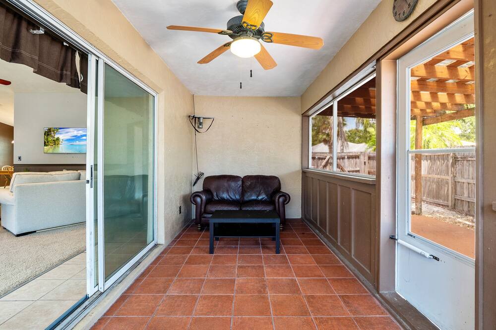 Photo of Bedroom in Town Park