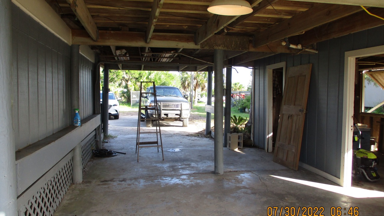 Photo of Patio Balcony in Salem