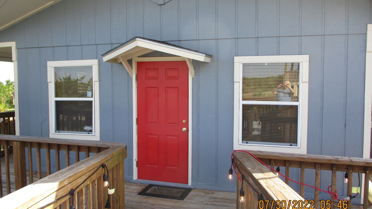 Photo of Patio Balcony in Salem