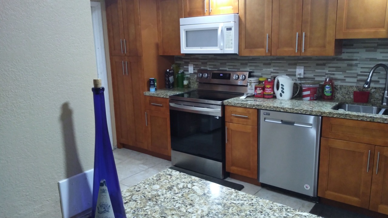 Photo of Kitchen in Inverrary
