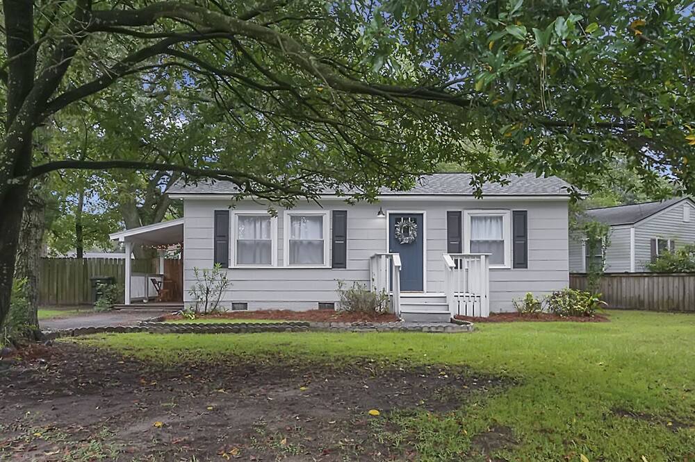 Photo of Outdoor in Hanahan