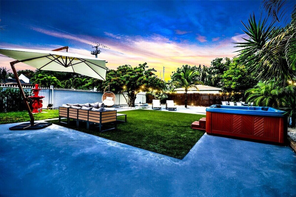 Photo of Outdoor in Buena Vista