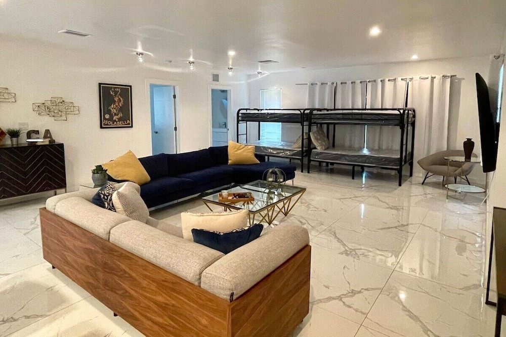 Photo of Livingroom in Buena Vista