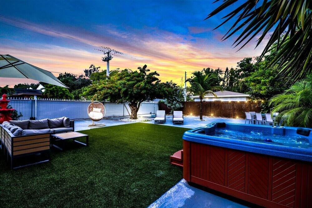 Photo of Outdoor in Buena Vista