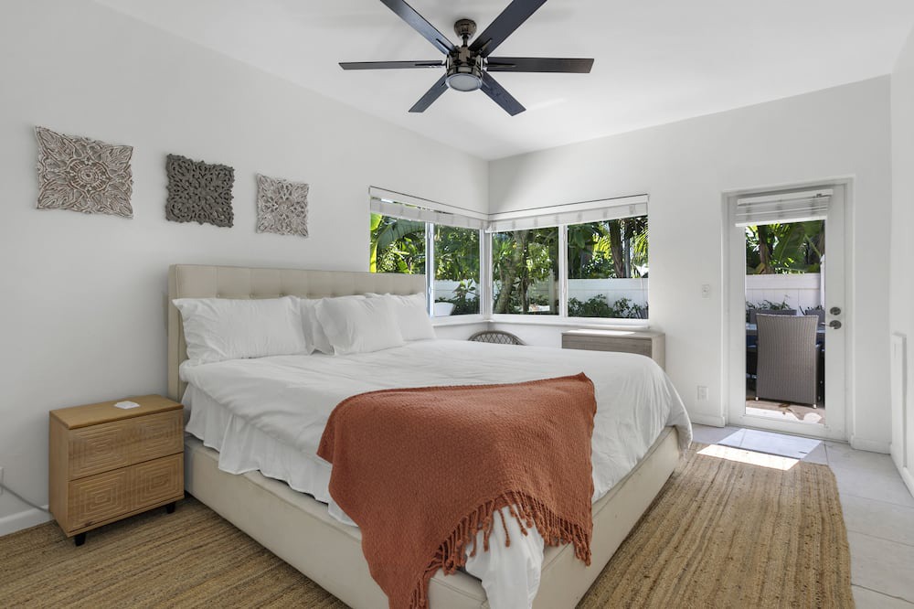 Photo of Bedroom in Southside