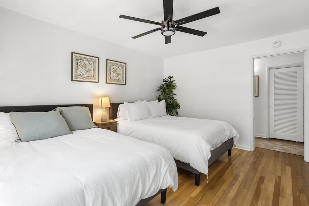Photo of Bedroom in Southside