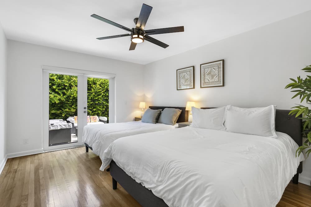 Photo of Bedroom in Southside