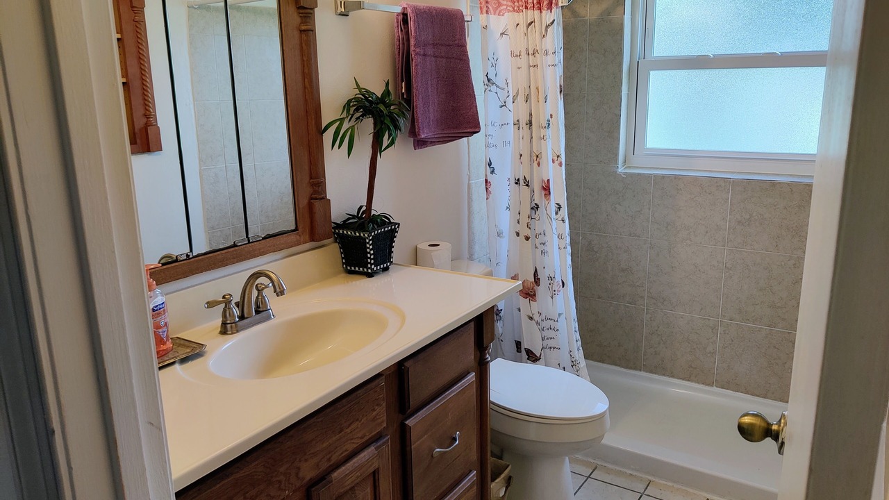 Photo of Bathroom in Dade City
