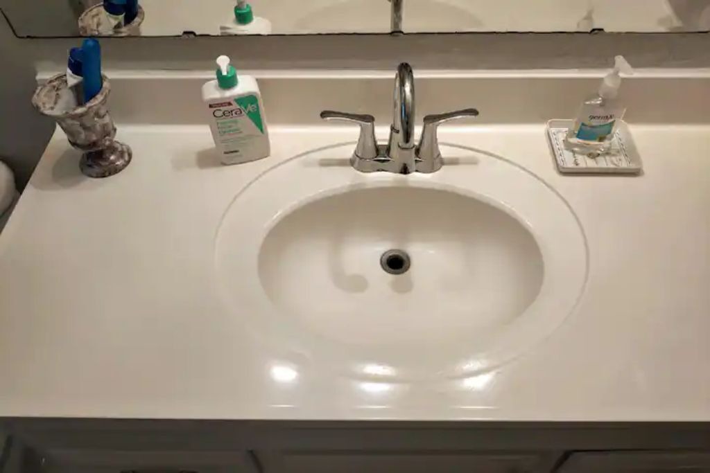 Photo of Bathroom in Dade City