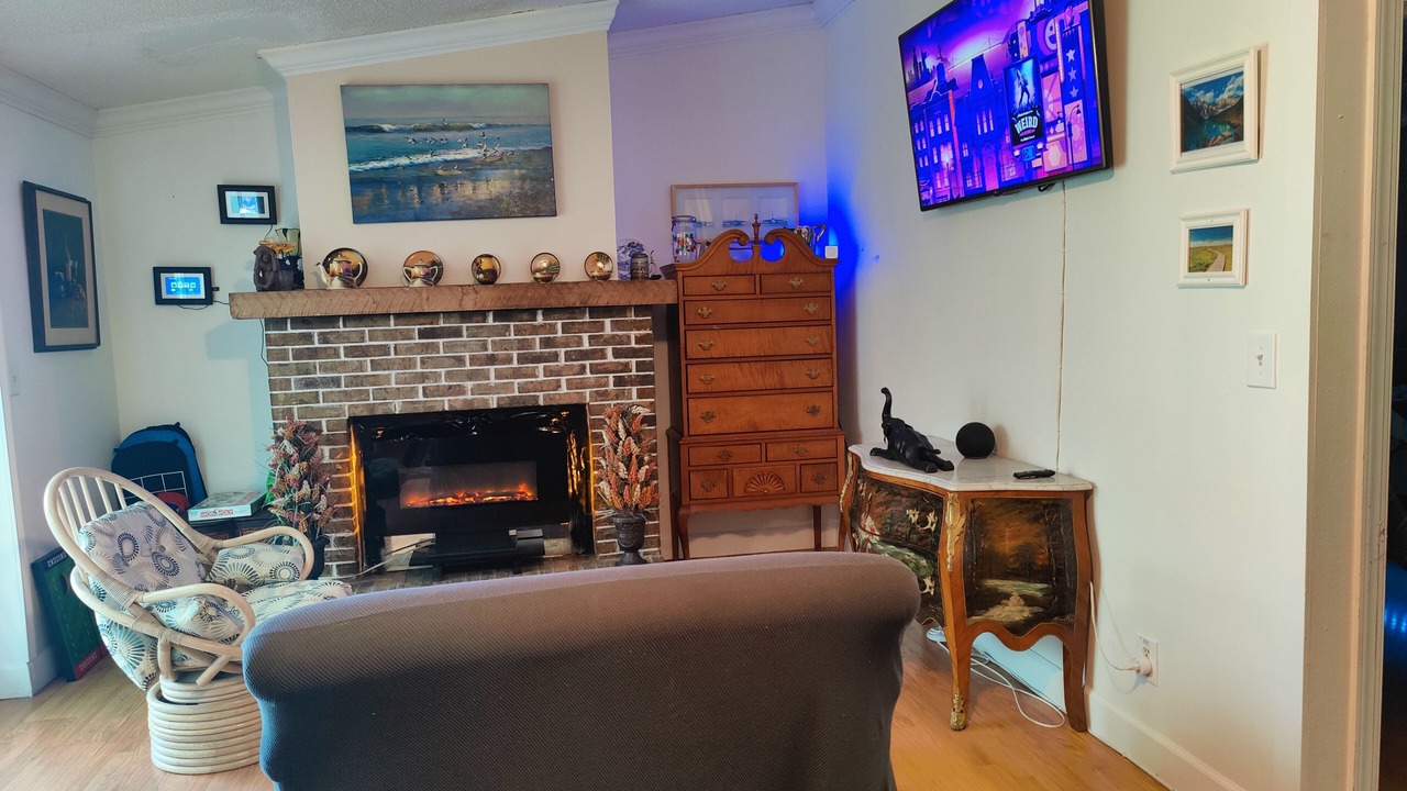 Photo of Livingroom in Dade City