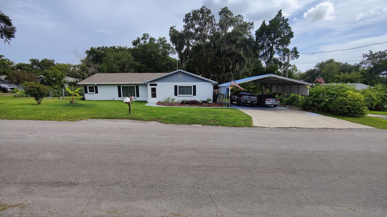 Photo of Outdoor in Dade City