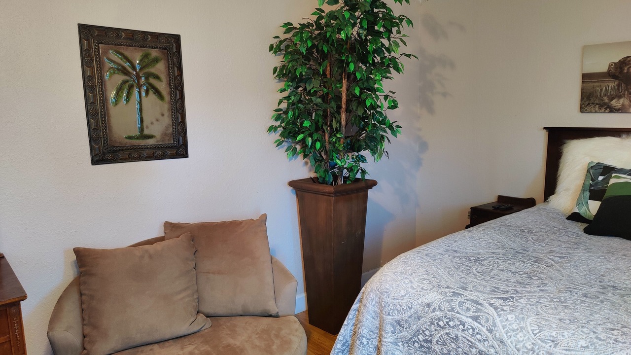 Photo of Bedroom in Dade City