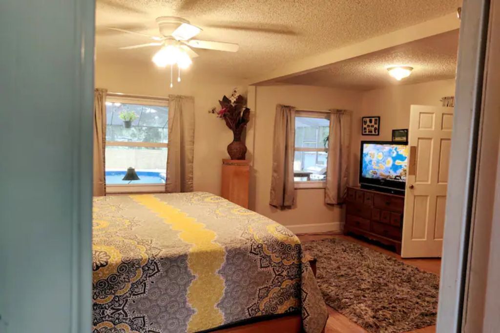 Photo of Bedroom in Dade City