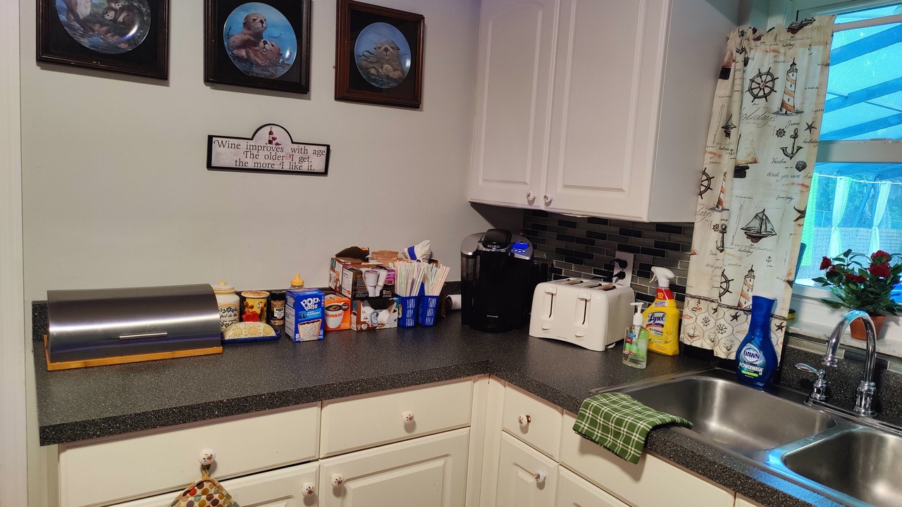 Photo of Kitchen in Dade City