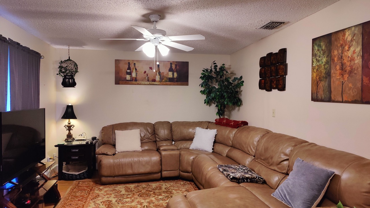 Photo of Livingroom in Dade City