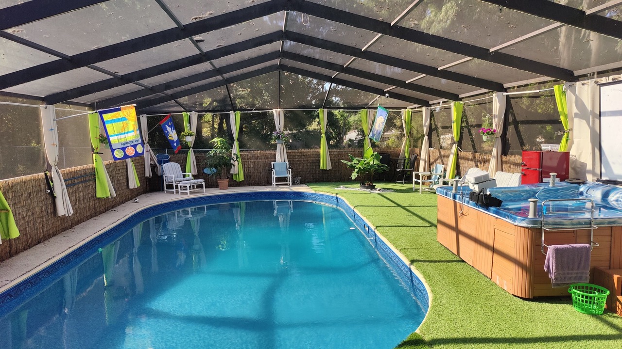 Photo of Outdoor in Dade City