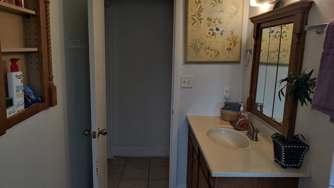 Photo of Bathroom in Dade City