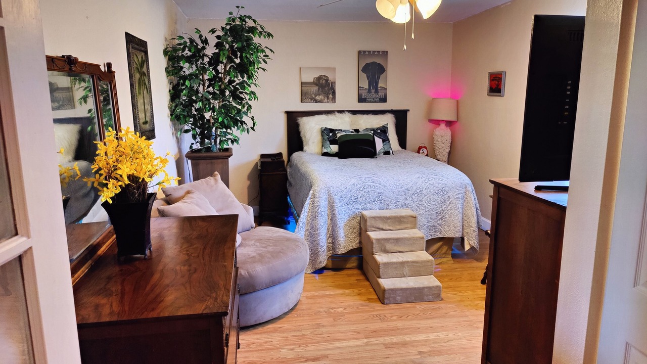 Photo of Bedroom in Dade City