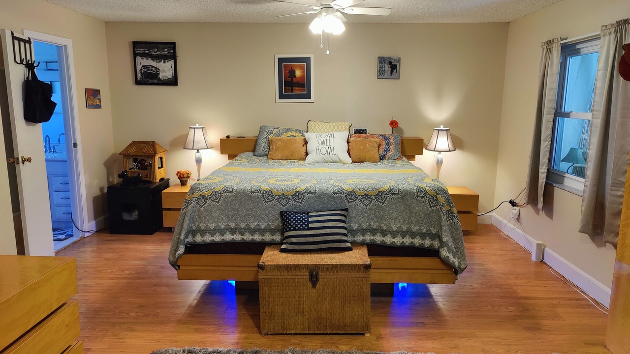 Photo of Bedroom in Dade City