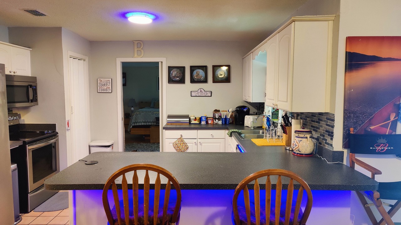Photo of Kitchen in Dade City