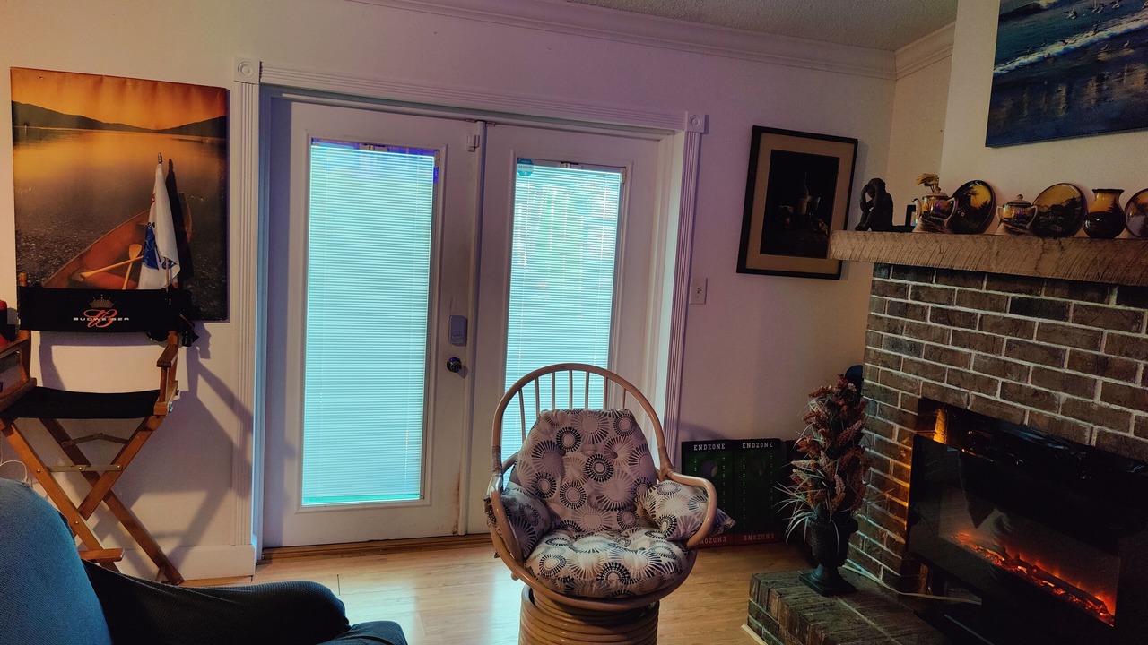 Photo of Livingroom in Dade City