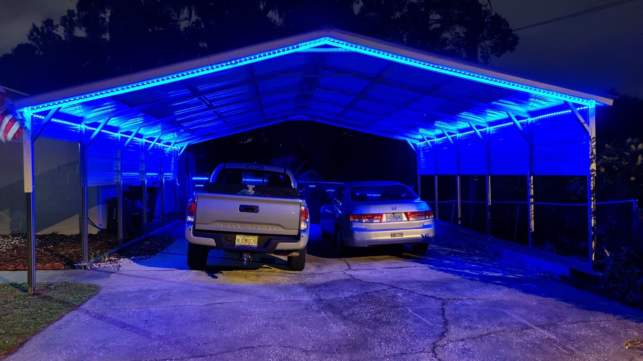 Photo of Outdoor in Dade City