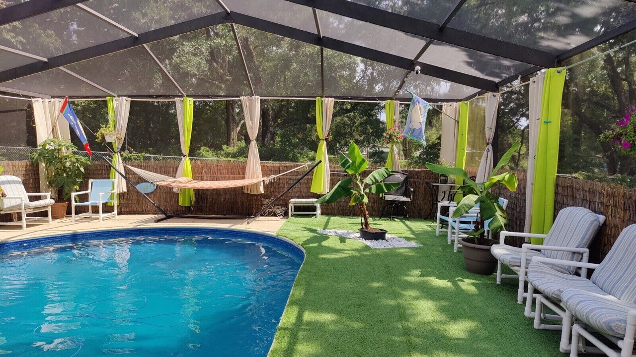 Photo of Outdoor in Dade City
