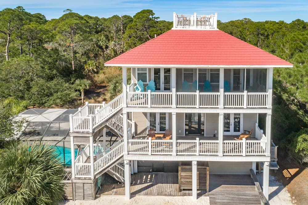 Photo of Outdoor in Sea Palm Village