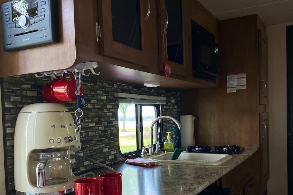 Photo of Kitchen in Weirsdale