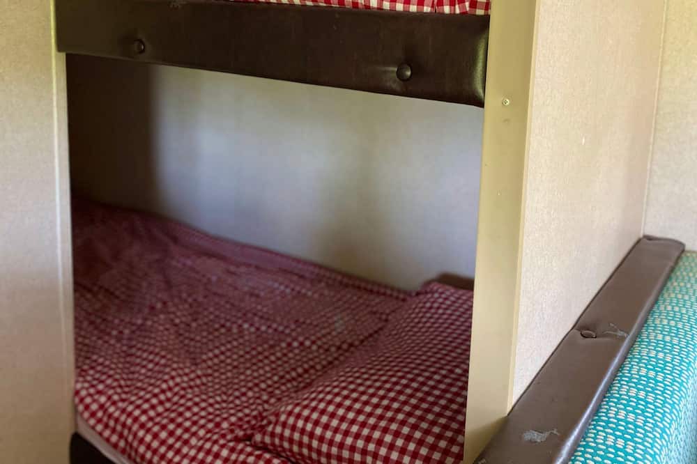 Photo of Bedroom in Weirsdale
