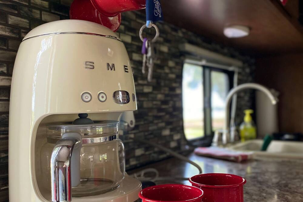 Photo of Kitchen in Weirsdale